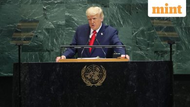 Like that or not, the world lives in Donald Trump’s shadow