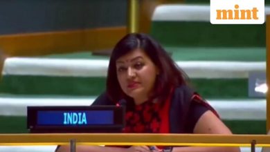 Does Pakistan know the taste of the victory? Yes-in ‘destroyed runways and burnt-out hangars’ says India at the UN