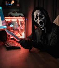 Despite fear, why people love horror?