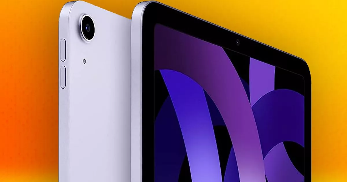 Your iPad Gets an Exciting Update that Fixes a Major Dilemma with Apple’s Tablets – ryan