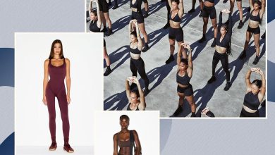 The Nike X Skims Collection Drops Today-Here’s What to Know (and What to Buy), From A Nike-Obessed Shopping Writer – ryan