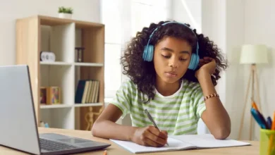 أساليب لمذاكرة طفلك بذكاء بدلاً من الاعتماد على الجهد المكثف