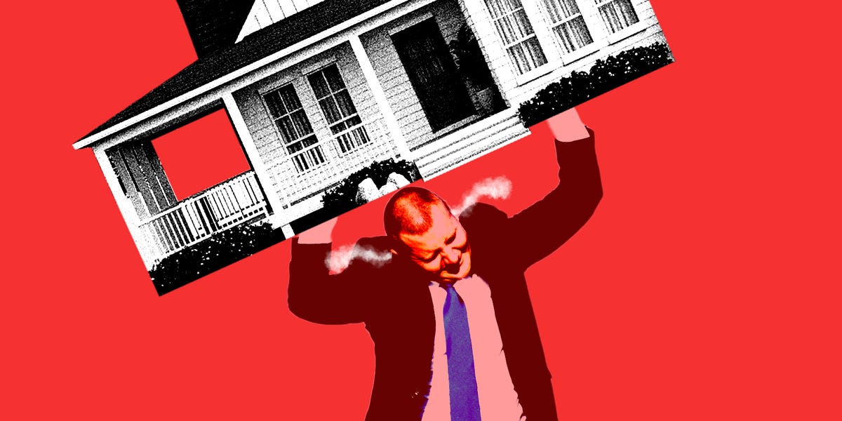 for-millennials,-gen-xers-are-dwelling-the-boomer-genuine-property-nightmare