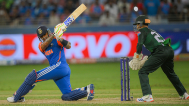 Operation ‘White Ball’: India’s Handing in the Asia Cup or T20 format, only one game won Pakistan