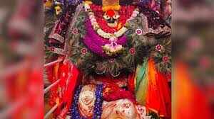 Special initiative at Maa Ganga Maiya Temple on Sharadiya Navratri, dedicated you have lit Kalash in the name of Premier Minister Modi