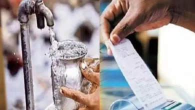 Water bills will also come in rural areas of Himachal, panchayats authorized to take accounts; Will also pay fees