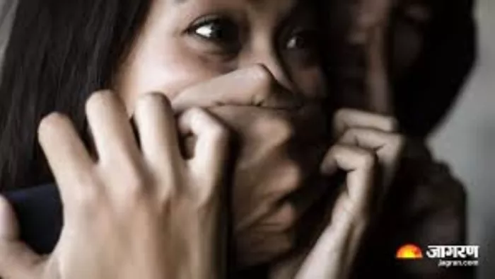 When he refused to get married, the boy took away the female teacher with friends -Kanpur News teacher who was kidnapped by the youth in the Bidhnu case