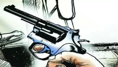 Murder of the real estate trader in broad daylight in this area of ​​Delhi, demands AAP leader claims CCTV camera installation -NCR Delhi property dealer murder shot in Vijay Mandal Park