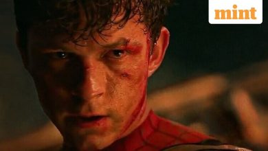 Did Tom Holland crack his head in a fall during Spider-Man-Shoot? Report says …