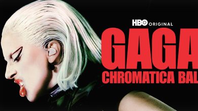 Lady Gaga, Phoebe Bridgers, Metallica & More – ryan