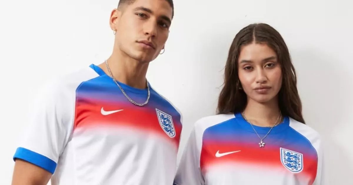 Where to buy official lionesses football shirts to achieve in time for Tomorro’s Euro 2025 Game – ryan