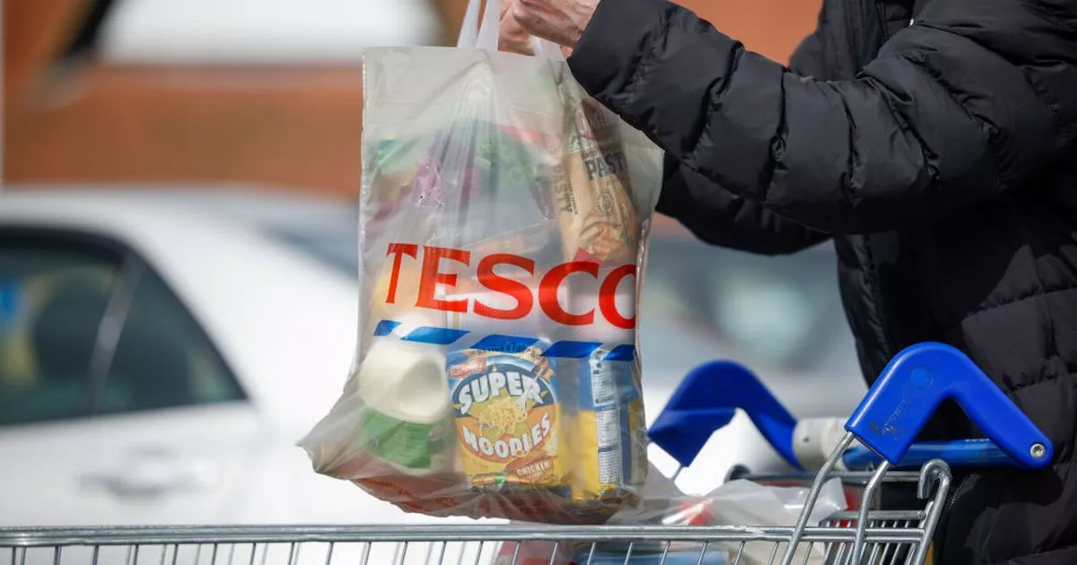 Tesco to Axe Popular Item From Stoles and Shoppers don’t have long left – ryan