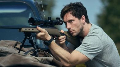 aaron-taylor-johnson-&-theo-james-give-this-predictable-heist-thriller-the-warmth-it-desires