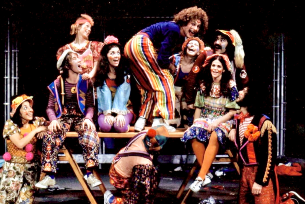 1972-toronto-‘godpell’-declare-remembered