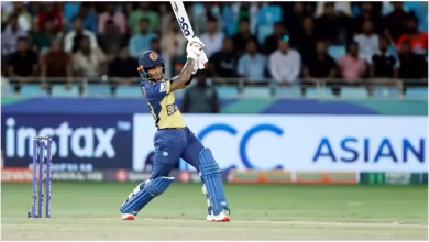 Ind vs SL: Pathm Nisanka became the third batsman to achieve a century in T20 Asia Cup, Virat Kohli’s entry in Special Club,