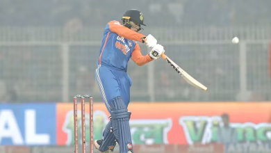 IND vs SL: Abhishek Sharma made the incredible record in full career by Rohit Sharma.