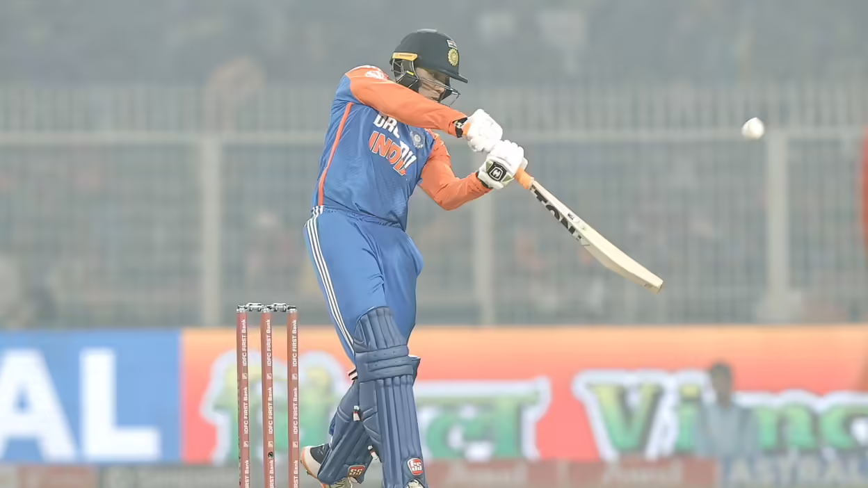 IND vs SL: Abhishek Sharma made the incredible record in full career by Rohit Sharma.