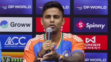 What kind of decision of ICC? Suryakumar Yadav has fined, India appeal against sentence