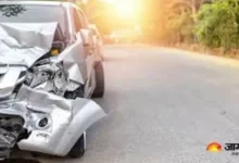 Jhansi-Mirajapur National Highway died brother-in-law’s brother-in-law and brother-in-law and brother-in-law and brother-in-law after eating through a bolero on Jhansi Mirzapur National Highy