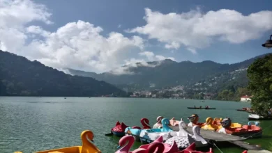 Uttarakhand again: Monsoon departed from Uttarakhand, more than 60 percent rain in these two districts – Uttarakhand Weather Monsoon deviated from Uttarakhand above the average rainfall recorded