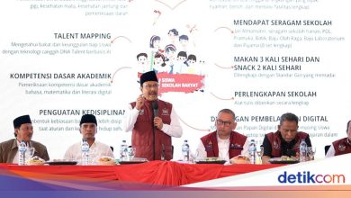 Gus Ipul invites Ulama and Islamic residences successful schools