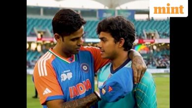 See: Suryakumar Yadav who comforts Sri Lanka’s Dunith Wellalage on the downfall of his father, wins hearts online