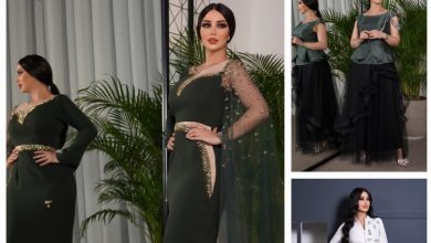 فساتين.-موضة-جديد-نواعم