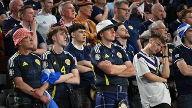 حاليا .. بث مباشر مباراة اليونان وأسكتلندا في دوري الأم الأوروبية – ryan
