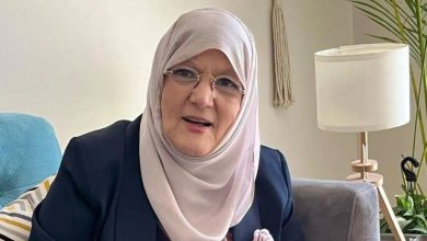 «بعد اعتزالها لسنوات».. شمس البارودي تحسم الجدل حول عودتها للفن