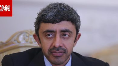 أنور قرقاش يعلق على لقاء عبدالله بن زايد مع نتنياهو في #نيويورك