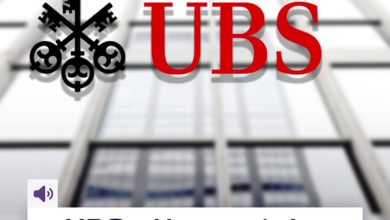 هل أصبح بنك UBS أضخم من أن تتحمله سويسرا؟ معركة ال 26 مليار دولار قد تغيّر مستقبل أحد أضخم…