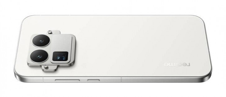 شحن Realme GT 8 Pro ينكشف عبر شهادة رسمية