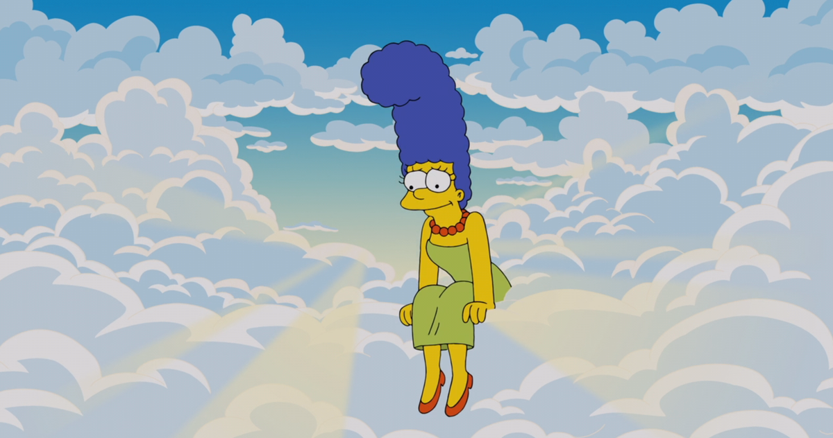 was-once-marge-killed-off-on-‘the-simpsons’-season-final?