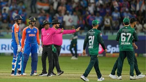 When and where the final match of India is played against Pakistan Asia Cup, the full information on the title match knows