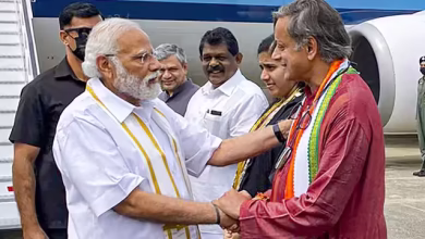 After all, how will Shashi Tharoor benefit from this work of the central government, know what is the proposal?