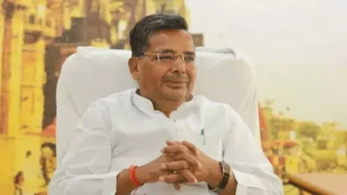 “Conspiracy to spoil the atmosphere of the state,” Tourism Minister Jayveer Singh said about Bareilly disorder in Agra – Jayveer Singh, Minister of Tourism, said at Bareilly Clash and the tourist facilitation center amid security concerts.
