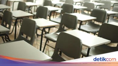 Listen! Schedule of Academic Activities Science of SMA 2025 and their phases