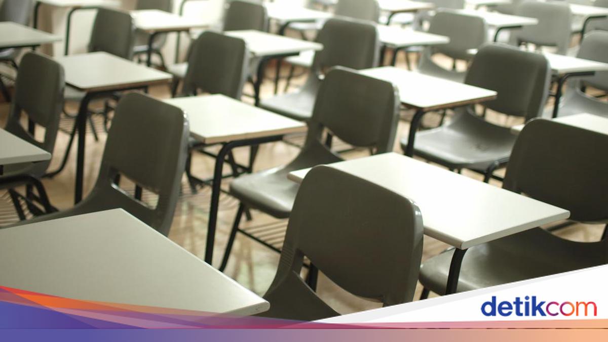 Listen! Schedule of Academic Activities Science of SMA 2025 and their phases
