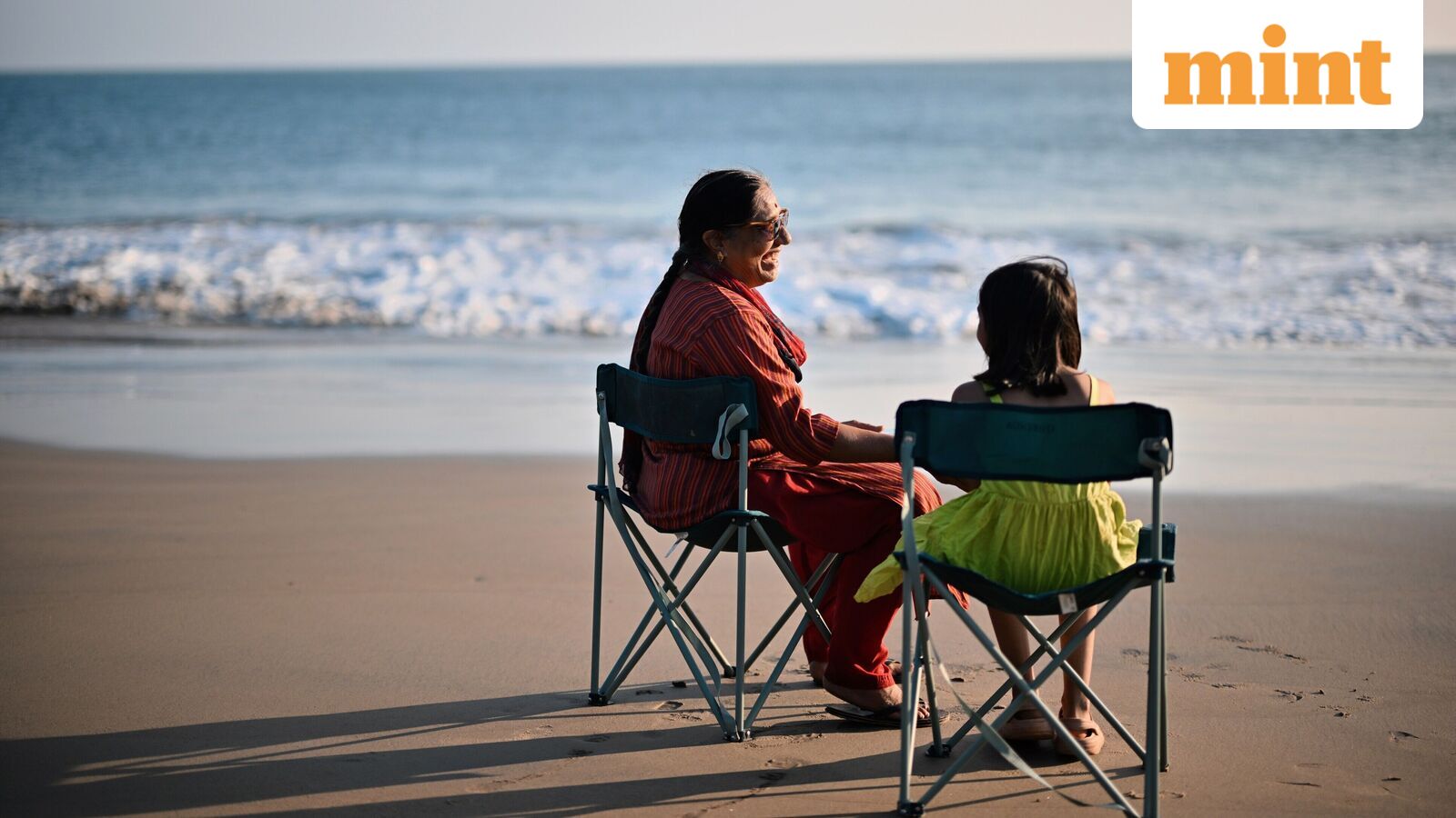 Humanizing history: The power of storytelling in families