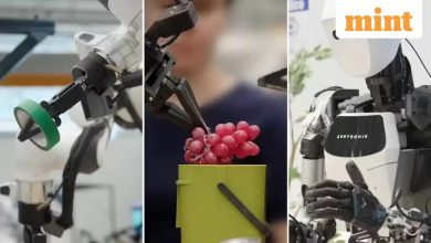 Google Deepmind introduces Gemini Robotics 1.5 – Watch Robots Plan, Analyze and Act