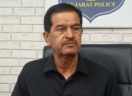 Gujarat: 52 Lakh Hybrid Cannabis seized, five parcels from the foreign post office