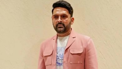 The person who caught the famous comedian Kapil Sharma in this condition asked so much life span