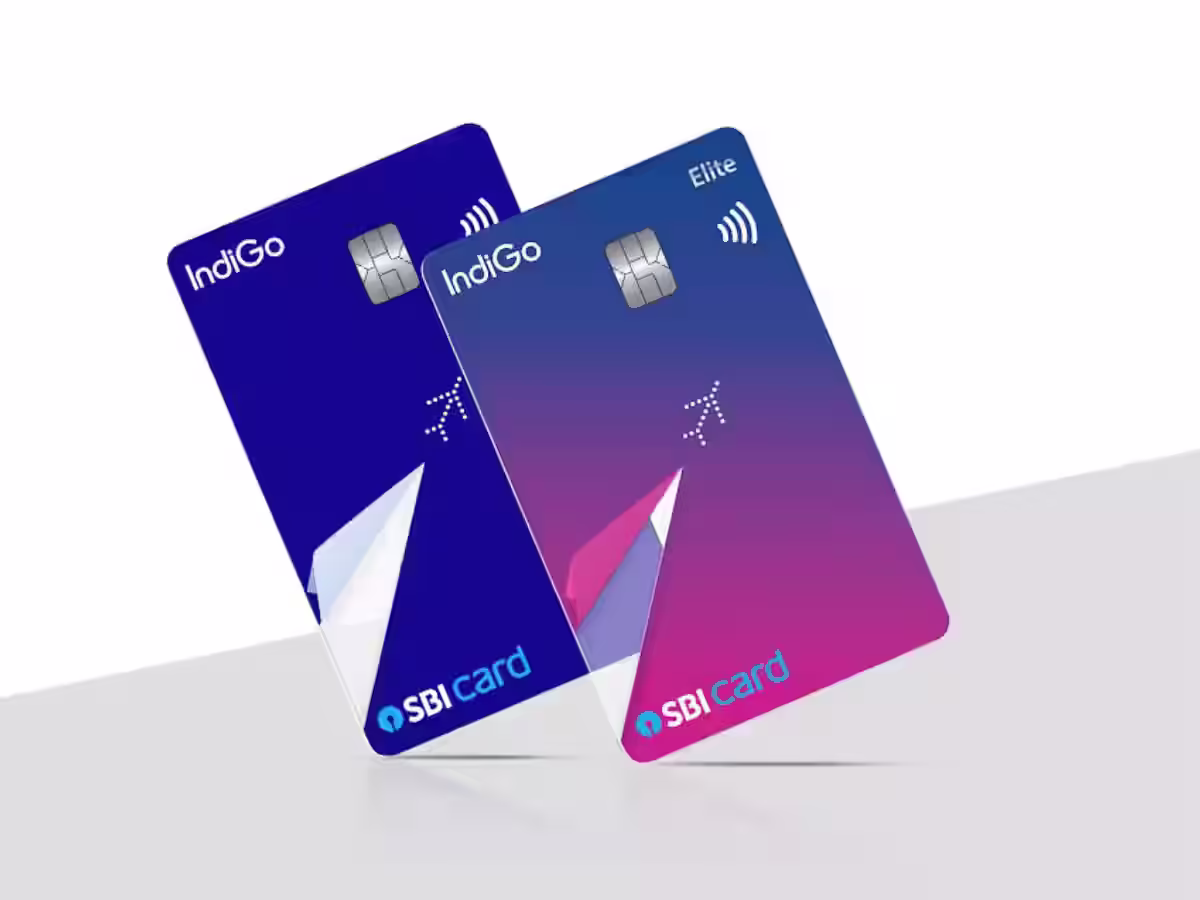 Good news for air travelers! Inigo and SBI have launched a new card together, read benefits and full details of the costs here