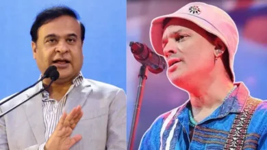 By pulling out screws issued to the northeastern Fest organizers and manager of Zubeen -notices issued against the NE Fest organizer manager in Zubeen Dooden case, Himanta says