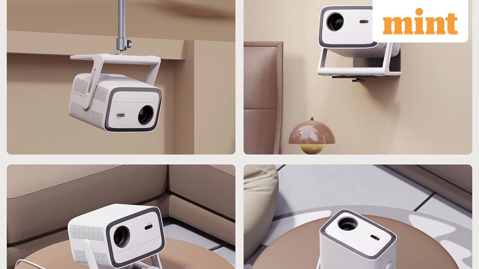 8 Best Projectors for Theater Like Film Evening Home