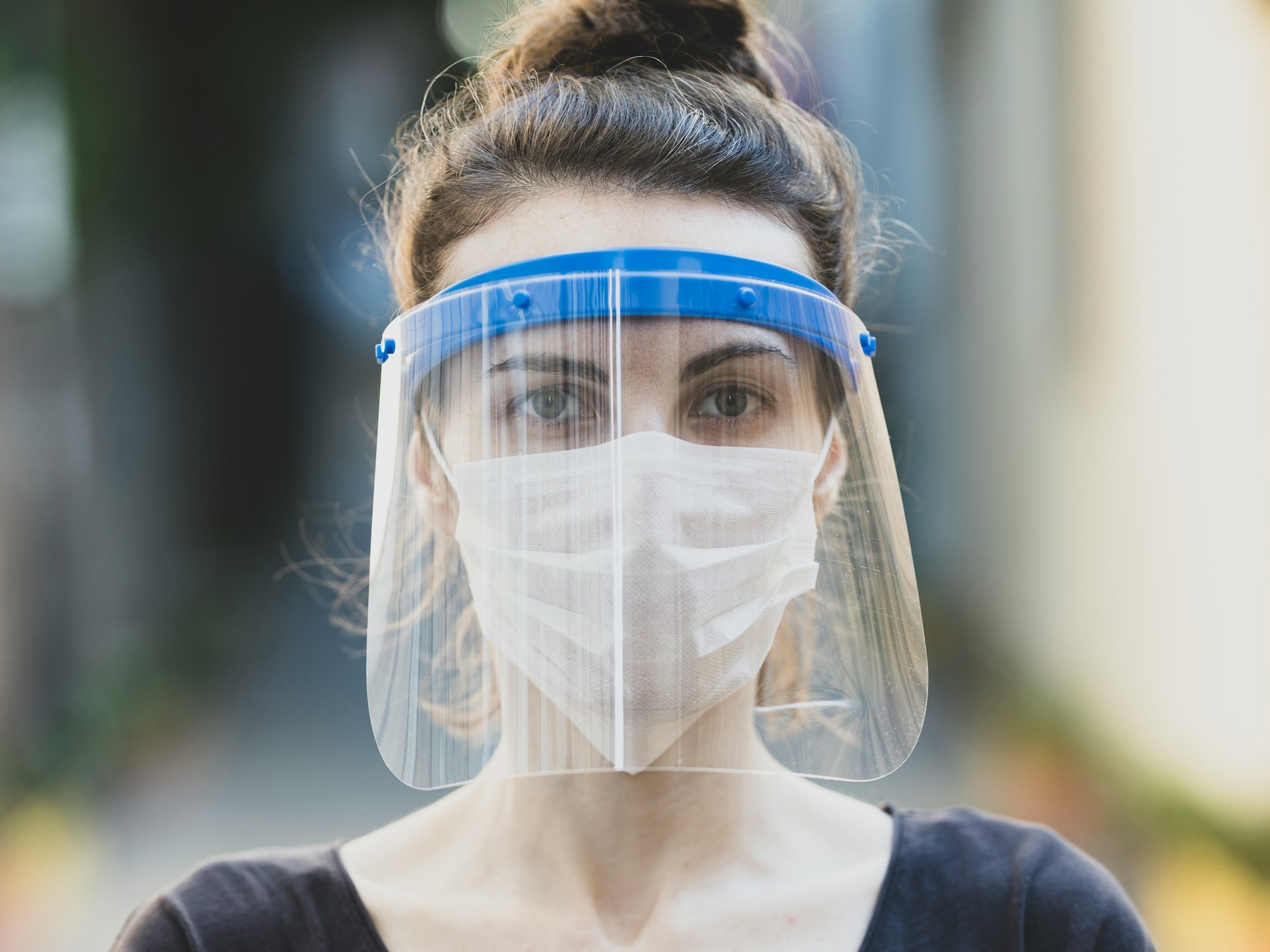 How to keep the air of the house clean?