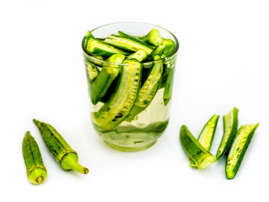 These things will come while you buy Lady Finger!