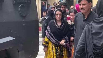 Quetta: Voice raised against illegal supervision of the BYC Chief Meharang Baloch