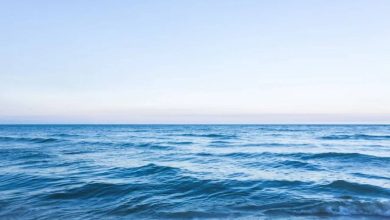 The seawater automatically disappears here and after some time comes back, know where this mysterious beach is