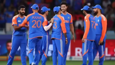 Ind vs Pak: Pakistan’s orchestra will go to the orchestra, Team India, which is reinforced, there is weakness of the Pak team